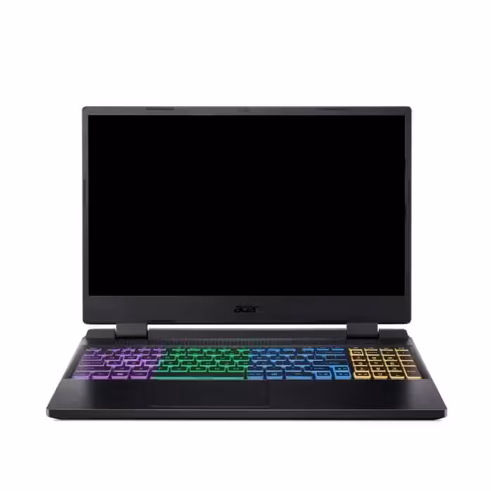 لپ تاپ ایسر مدل Nitro 5 AN515 58 73WQ سایز 15.6 اینچی پردازنده Core i7 12700H رم 32GB DDR4 حافظه 1TB SSD گرافیک 4GB RTX 3050 فول اچ دی