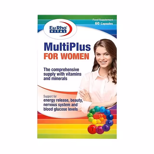 مولتی پلاس بانوان