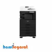 فتوکپی SHARP BP-30M35