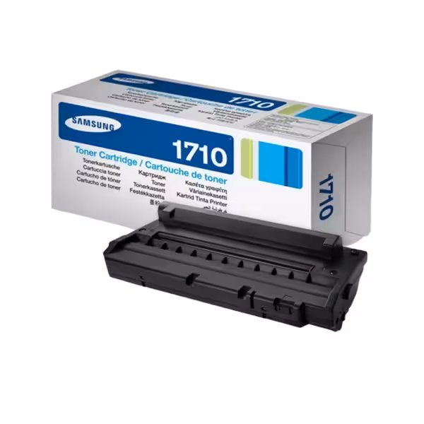 کارتریج مشکی Samsung 1710