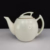 قوری چینی الیزابت توس مدل آفتاب گلوبال سیوا کد 5 با ارسال رایگان