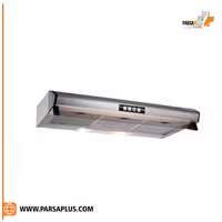 هود زیر کابینتی بیمکث مدل 4002 – 60 استیل