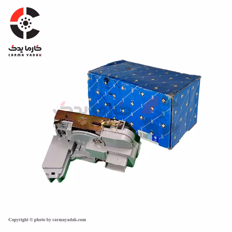 قفل درب جلو راست اچ سی کراس شرکتی