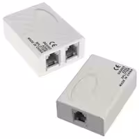 Splitter Adsl GG2003 پک نایلونی