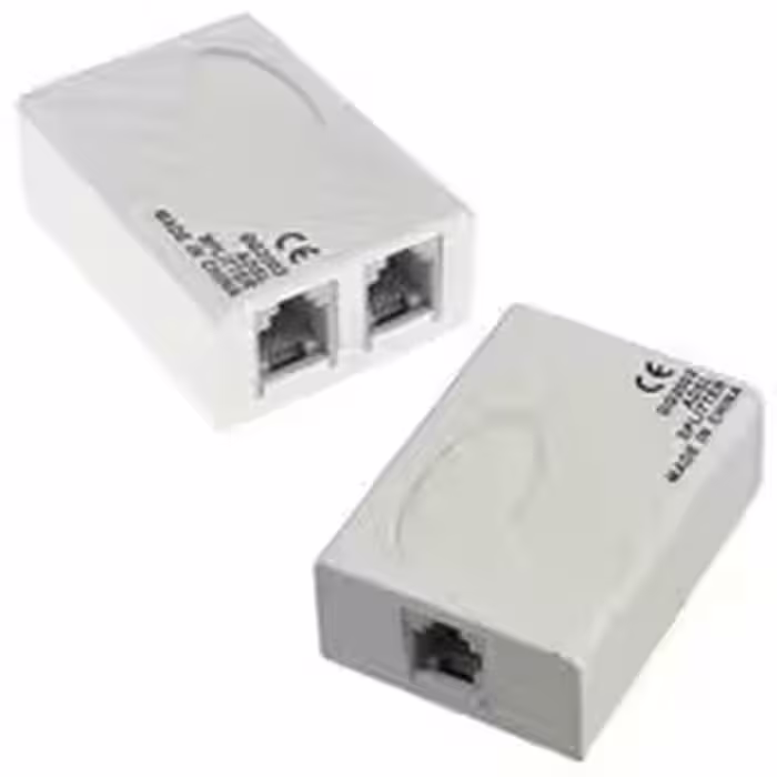 Splitter Adsl GG2003 پک نایلونی