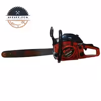 اره زنجیری بنزینی ادون مدل CS – 5200 ا EDON GCS – 20/2800