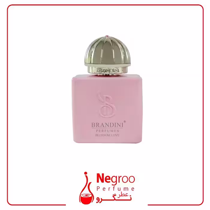 عطر ادکلن زنانه بلاسم لاو برندینی | Brandini Blossom Love