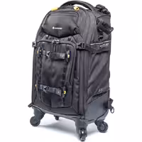 کیف چرخ دار ونگارد Vanguard Alta Fly 55T Roller Bag Black