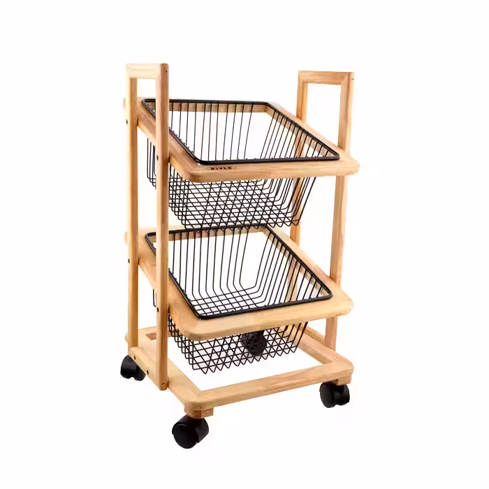 سبد سیب زمینی و پیاز ریور کد 3912