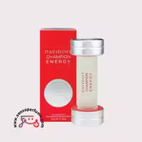 عطر ادکلن دیویدوف چمپیون انرژی | davidoff champion energy