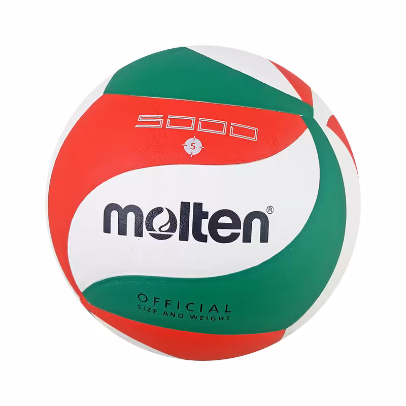 توپ والیبال مدل V5M5000 کد 05211 | کالا مکس