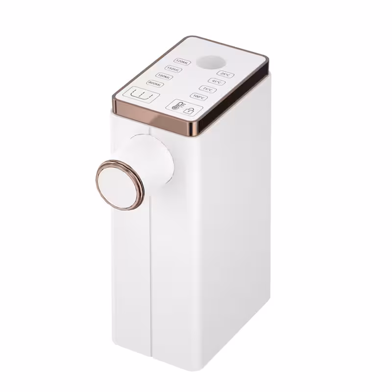 دستگاه آب گرم ساز مدل RY-118 | چاوه