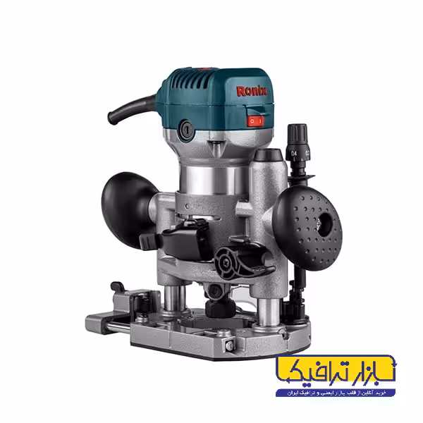 اور فرز رونیکس مدل 7108