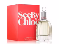 عطر و ادکلن زنانه کلویی سی بای کلویی Chloe See By Chloe For Women