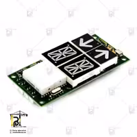Elevator Display Board ID.NR.51908047
