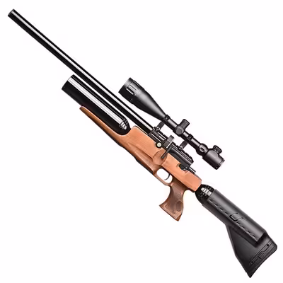 تفنگ پی سی پی کرال پانچر بیگ مکس