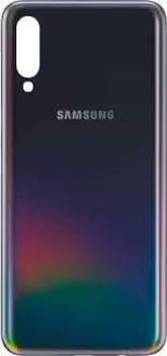 درب پشت باتری Back Cover Samsung A50 Galaxy A505 stock