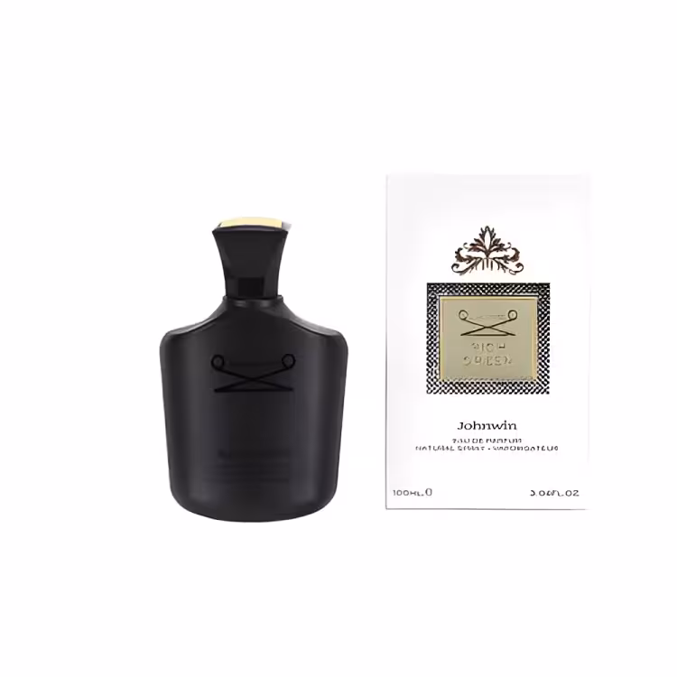 عطر ادکلن مردانه جانوین مدل کرید گرین ایریش حجم 100 میل