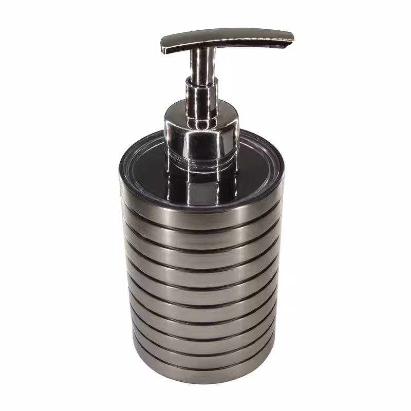 مخزن مایع ظرفشویی طرح فلز مدل ZA-J1 | کالا مکس