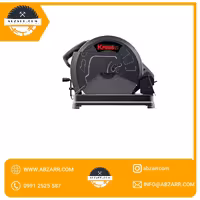اره پروفیل بر 2400 وات دور کرس KRESS KC0240 (( اقساط یک ساله ))