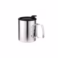 لیوان کوهنوردی فایرمپل 320 میلی لیتر مدل FMP-303