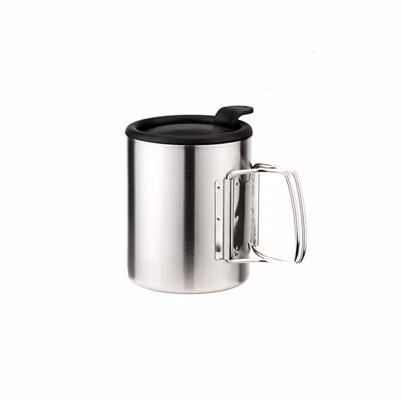 لیوان کوهنوردی فایرمپل 320 میلی لیتر مدل FMP-303