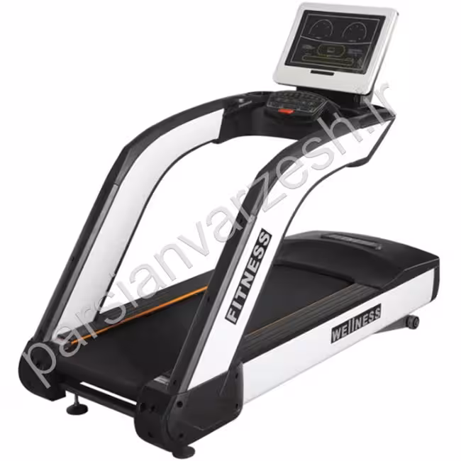 تردمیل باشگاهی اسپرت گرین لایف مدل MNDS6600A