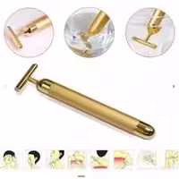 قلم ماساژور ویبراتور تی شکل