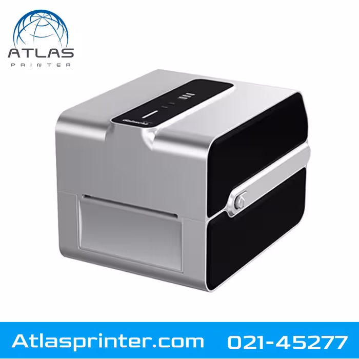 پرینتر لیبل زن اسکای SKY GAINSCHA GS-2406T Full Port