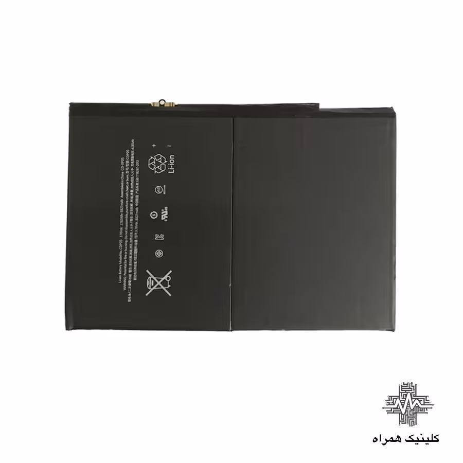 باتری آیپد 8 مدل  (10.2اینچ) 2020 مدل A2270 – A2430 – A2429 – A2428
