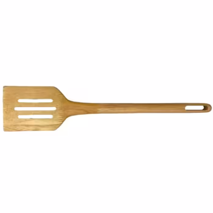 کفگیر شیاردار چوبی WS 817