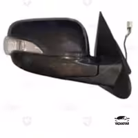 آینه برقی چپ تارا – شرکتی