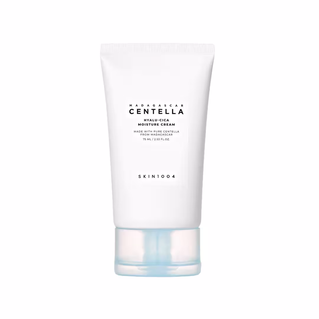 کرم مرطوب کننده هیالوسیکا سنتلا |  Centella Hyalu-Cica Moisture Cream