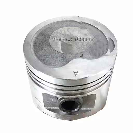 خرید مجموعه پیستون و گژن پین 1 و 2 پراید پایه گاز سوز سایپا یدک گرید A | اتوموبی