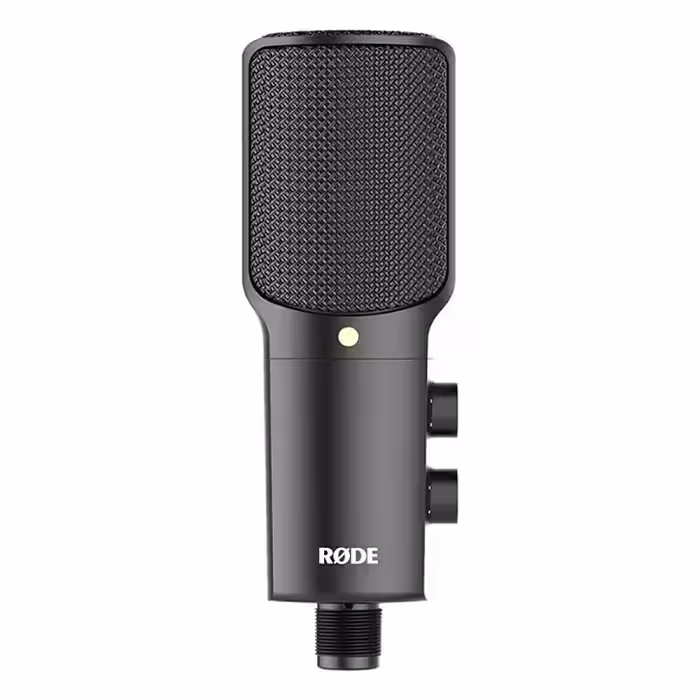 میکروفون رُد Rode NT-USB Microphone