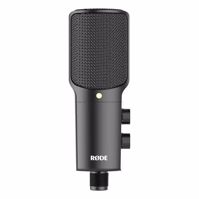 میکروفون رُد Rode NT-USB Microphone