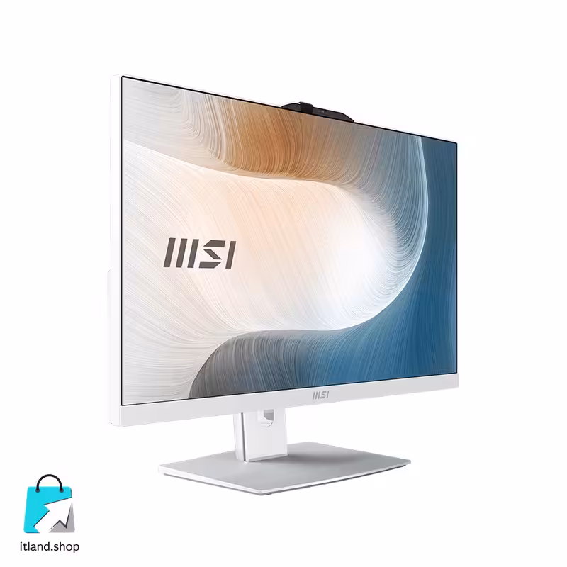 کامپیوتر All in One ام اس آی 27 اینچی مدل PRO AP272P 14M i7 14700 16GB 1TB
