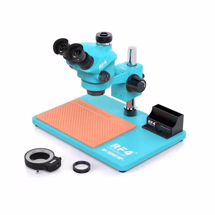 لوپ سه چشم  RF4  7050TVP PLUS