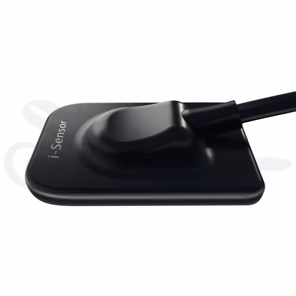 سنسور RVG مدل iSensor  سایز 2 DTE برند وودپیکر Woodpecker