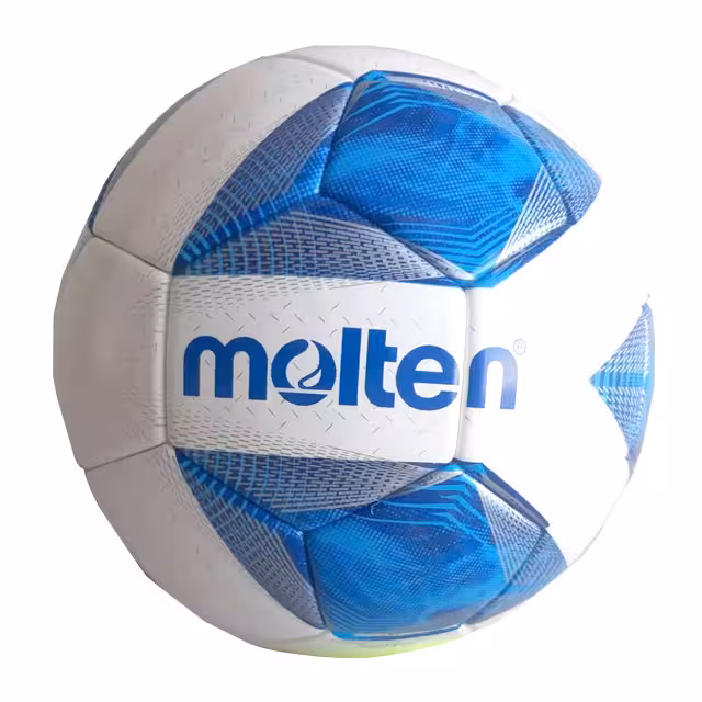 توپ فوتبال پرسی مولتن