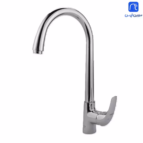 شیر ظرفشویی کسری مدل هیرمند