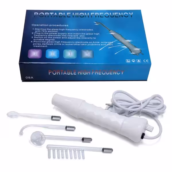 دستگاه هایفر کوئنسی پروتابل