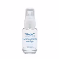 روغن ماساژ ضد پیری تالاک 30 میل THALAC Anti-Ageing Massage Oil