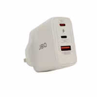 آداپتور سوپر فست JBQ مدل WC-607W