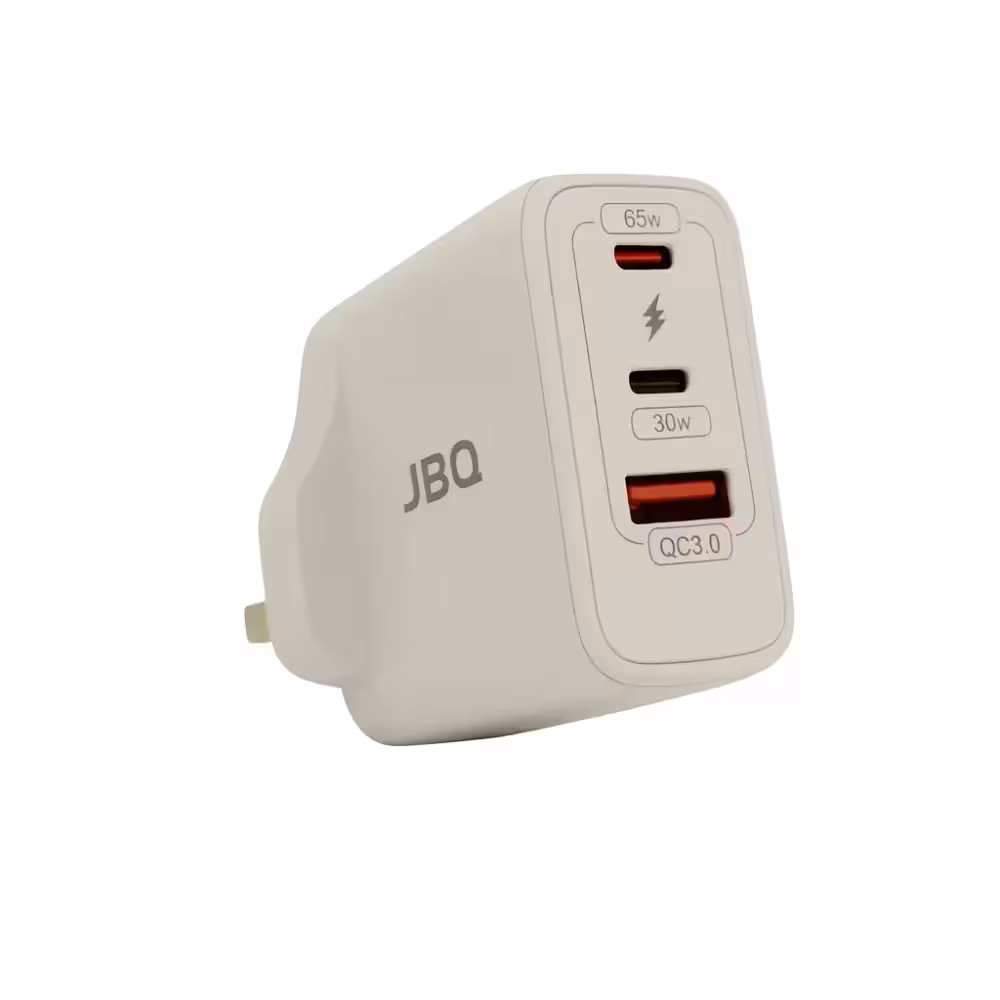 آداپتور سوپر فست JBQ مدل WC-607W