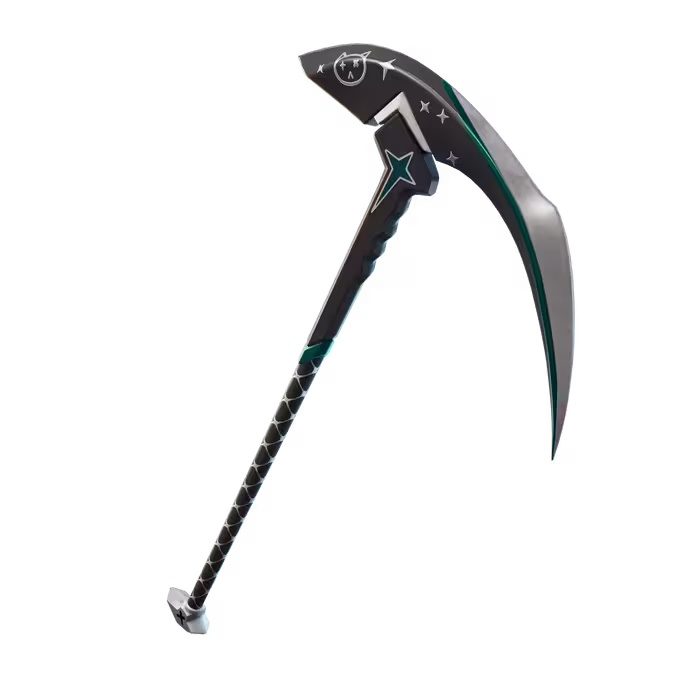 Piercing Vengeance