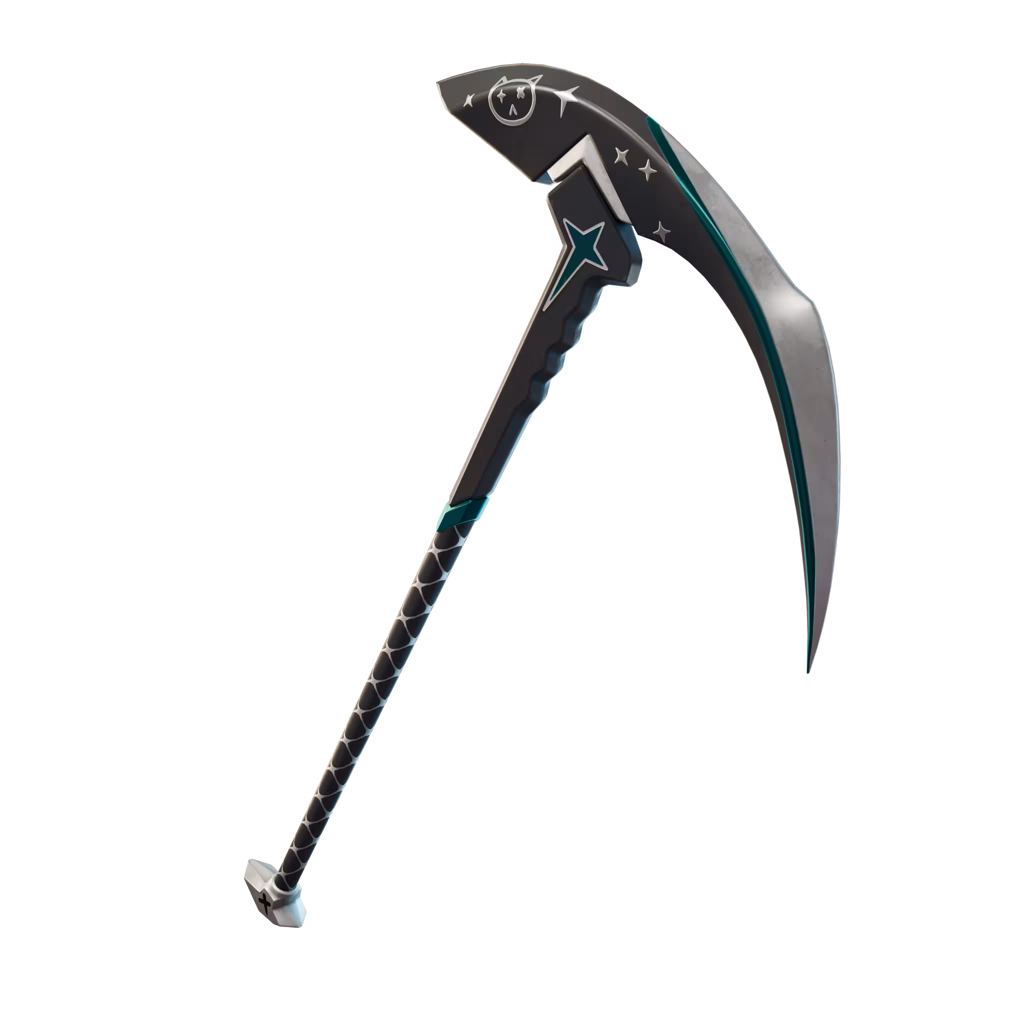 Piercing Vengeance