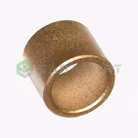 بوش برنجی ته میل لنگ نیسان پیکاپ – محصول اصلی