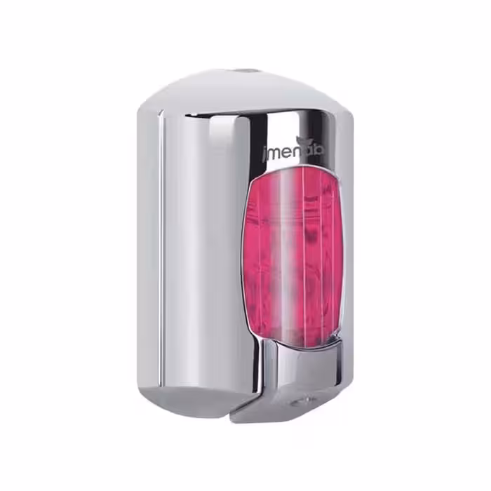 پمپ مایع دستشویی ایمن آب مدل مهتاب | کالا مکس