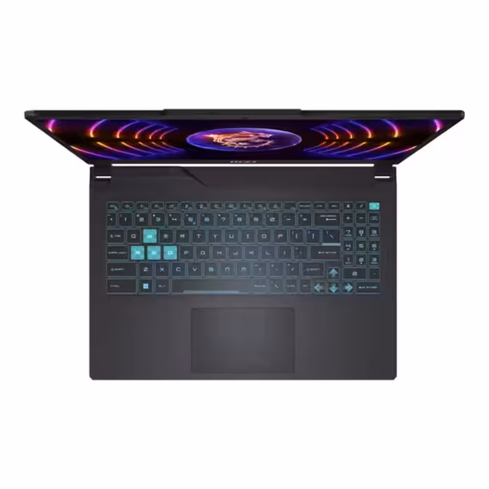 لپ تاپ گیمینگ MSI Cyborg 15 A12VF | CORE i7 12650H | 16GB RAM | 1TB SSD | RTX 4060